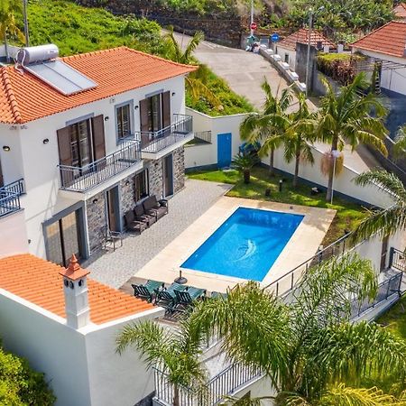 Ribeira Brava Splendid Home Eksteriør billede