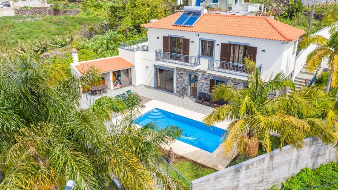 Ribeira Brava Splendid Home Eksteriør billede