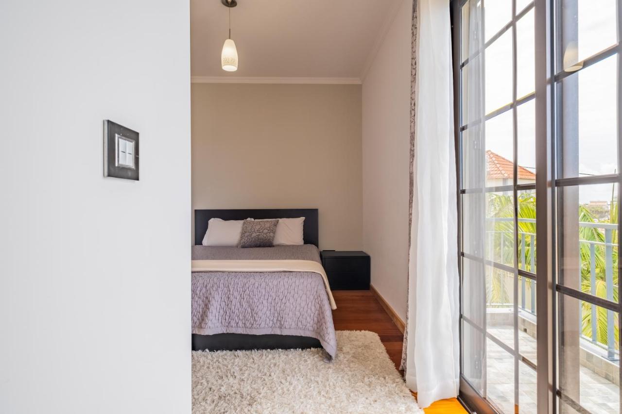 Ribeira Brava Splendid Home Eksteriør billede