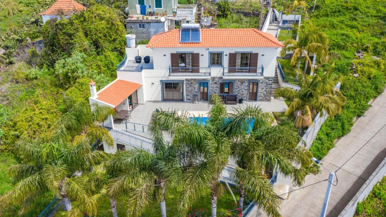 Ribeira Brava Splendid Home Eksteriør billede