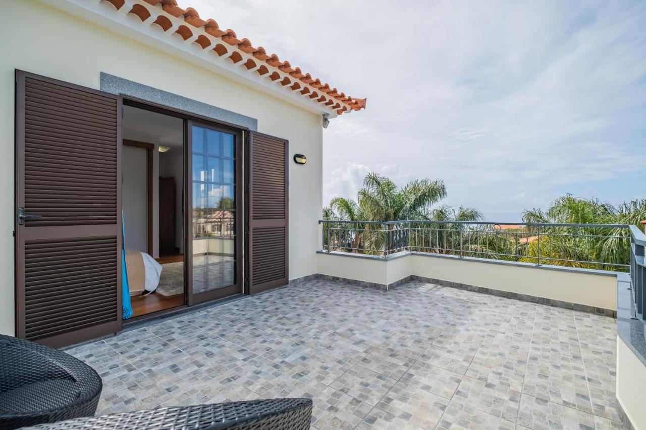 Ribeira Brava Splendid Home Eksteriør billede