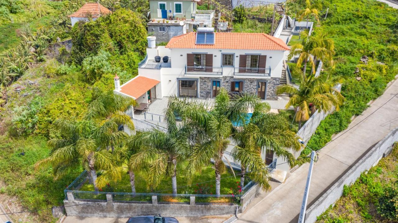 Ribeira Brava Splendid Home Eksteriør billede