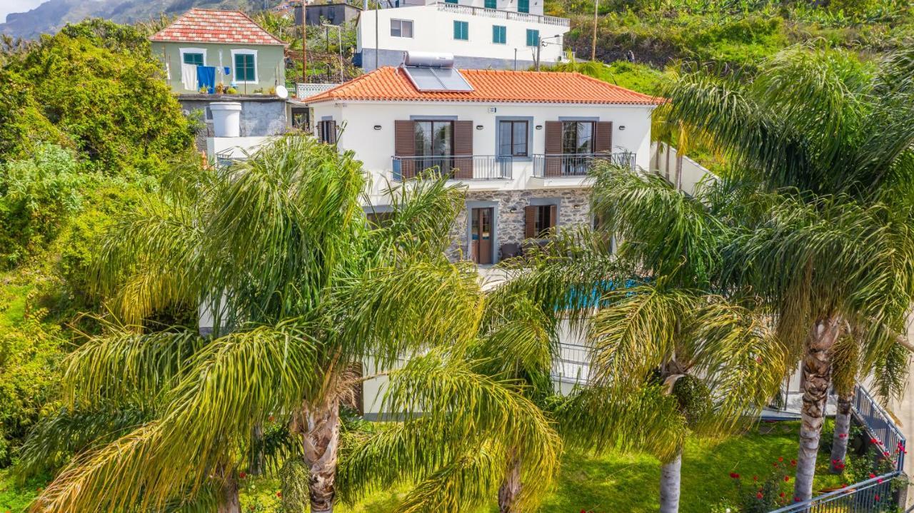 Ribeira Brava Splendid Home Eksteriør billede