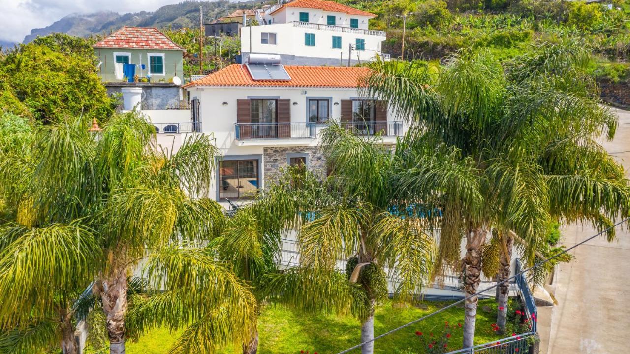 Ribeira Brava Splendid Home Eksteriør billede